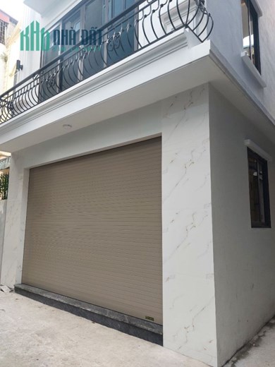 Bán nhà đẹp đường Quang Trung, Q.Hà Đông, DT 38m2, giá 4 tỷ 750.