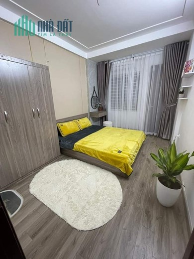 Bán nhà đẹp đường Quang Trung, Q.Hà Đông, DT 38m2, giá 4 tỷ 750.