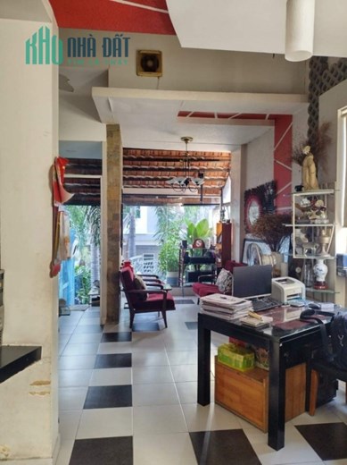 Bán nhà Xô Viết Nghệ Tĩnh, Bình Thạnh, DT lớn 120m2 giá Chỉ 75 triệu/ m2