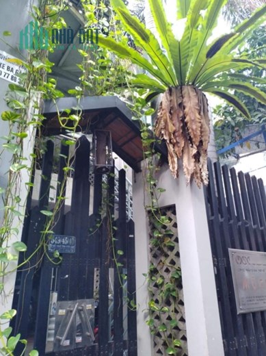 Bán nhà Xô Viết Nghệ Tĩnh, Bình Thạnh, DT lớn 120m2 giá Chỉ 75 triệu/ m2