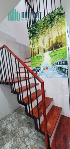 Bán nhà 8/3, 2 tầng Dtsd 22m, giá 1 tỷ x