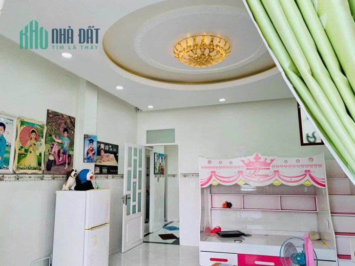 Bán nhà Xô Viết Nghệ Tĩnh, Chỉ 69tr/m2, DT 95m2, Gần ĐH Ngoại thương, Cho thuê 15tr