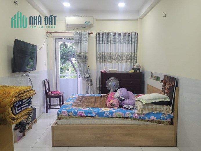 Bán nhà Xô Viết Nghệ Tĩnh, Chỉ 69tr/m2, DT 95m2, Gần ĐH Ngoại thương, Cho thuê 15tr