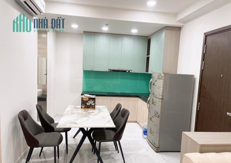 Bán nhà Xô Viết Nghệ Tĩnh, Chỉ 69tr/m2, DT 95m2, Gần ĐH Ngoại thương, Cho thuê 15tr