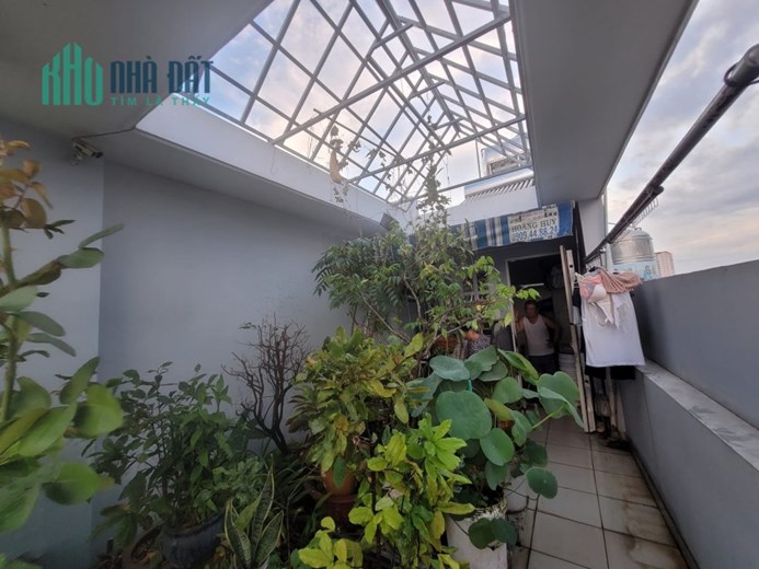 Bán nhà Xô Viết Nghệ Tĩnh, Chỉ 69tr/m2, DT 95m2, Gần ĐH Ngoại thương, Cho thuê 15tr