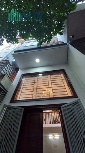 Sở hữu nhà phố Lê Lai, Q.Hà Đông với tài chính hơn 3 tỷ.