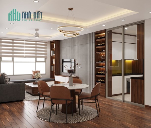 Sở hữu nhà phố Lê Lai, Q.Hà Đông với tài chính hơn 3 tỷ.