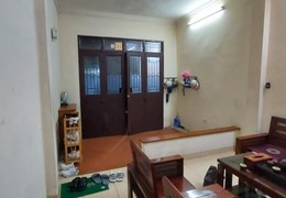 Bán nhanh nhà phố Nguyễn Cao 60m2, 3 tầng chỉ 5 tỷ