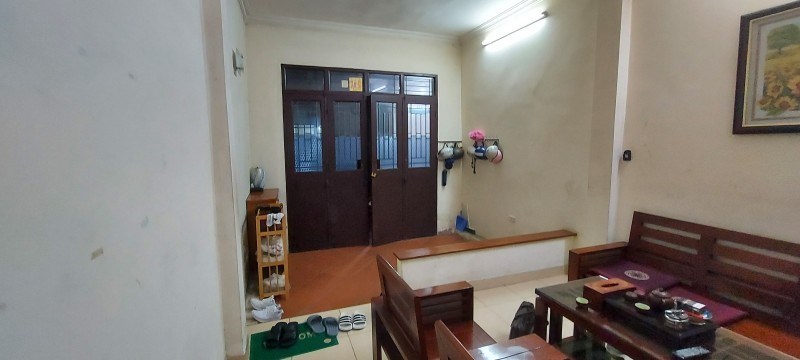 Bán nhanh nhà phố Nguyễn Cao 60m2, 3 tầng chỉ 5 tỷ