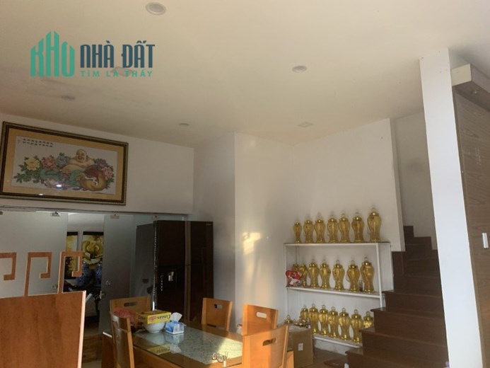 Nhà Mặt Tiền Sơn Trà gần Cầu Sông Hàn, Góc 2 MT, 133m2, 8x19m