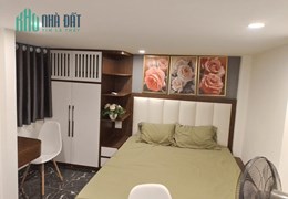 NGUYÊN CĂN! chỉ 12triệu x5Tầng,  Cho Thuê Nhà Phan Đình Giót, Lh:0977690119