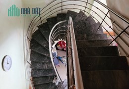 Nhà 2 tầng mặt tiền Yên Khê 2 77 m2