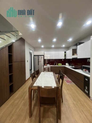 Nhà Liên Chiểu, mặt tiền kinh doanh, vị trí đẹp, nhà mới giá chỉ 5 tỷ X