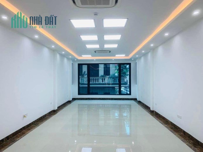 THÁI HÀ - ĐỐNG ĐA 21,5 TỶ, 71M* 7 Tầng, Thang Máy -2 Mặt thoáng - Ô tô tránh - Kinh doanh Vip.