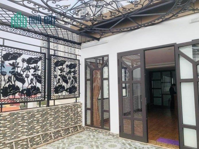 THÁI HÀ - ĐỐNG ĐA 21,5 TỶ, 71M* 7 Tầng, Thang Máy -2 Mặt thoáng - Ô tô tránh - Kinh doanh Vip.
