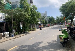 Nhà mặt tiền Yên Khê 85 m2 x 2 tầng có dòng tiền
