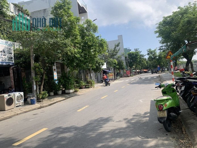 Nhà mặt tiền Yên Khê 85 m2 x 2 tầng có dòng tiền