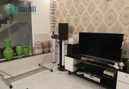 Bán Nhà HXH Huỳnh Văn Nghệ Phường 15 Tân Bình Giá 7.2  tỷ.