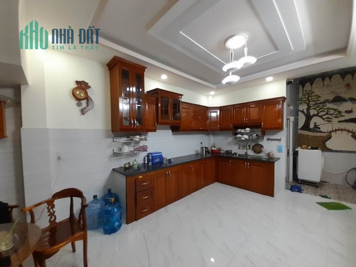 Bán Nhà HXH Huỳnh Văn Nghệ Phường 15 Tân Bình Giá 7.2  tỷ.