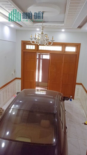 Bán Nhà HXH Huỳnh Văn Nghệ Phường 15 Tân Bình Giá 7.2  tỷ.