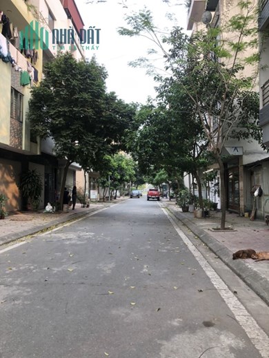 Bán đất Him Lam Thạch Bàn, View vườn hoa, 80 m2, giá chỉ 9,2 tỷ.