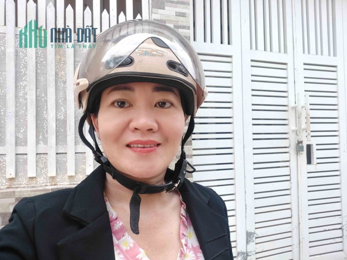 HẺM XE HƠI ĐỖ CỬA NHÀ TĂNG NHƠN PHÚ B, 115 M2 MẶT TIỀN 15M CHỈ 40TR.M2, SẴN DÒNG TIỀN SIÊU RẺ