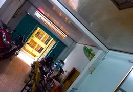 Nhà HXH 3 Lầu Ngay Trần Hưng Đạo Quận 5 Giáp Quận 1 ,cho thuê 35-40tr-Tháng