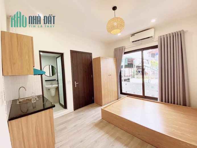 NHÀ BÁN - VỊ TRÍ SIÊU VIP TRUNG TÂM QUẬN THANH XUÂN - DÒNG TIỀN CAO 45TR/TH