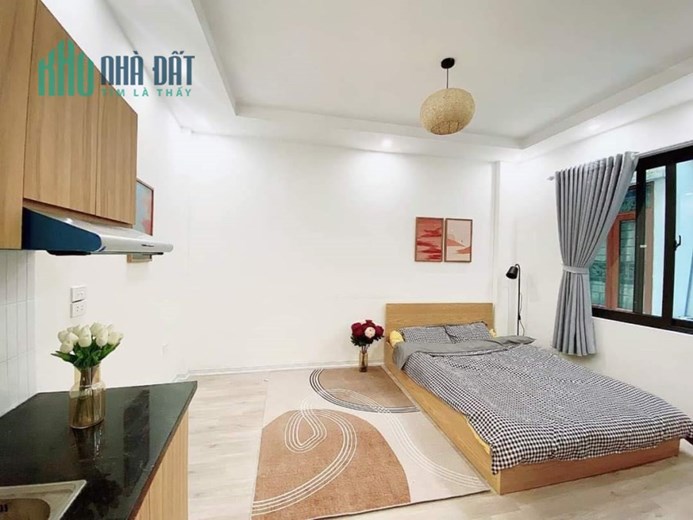 NHÀ BÁN - VỊ TRÍ SIÊU VIP TRUNG TÂM QUẬN THANH XUÂN - DÒNG TIỀN CAO 45TR/TH