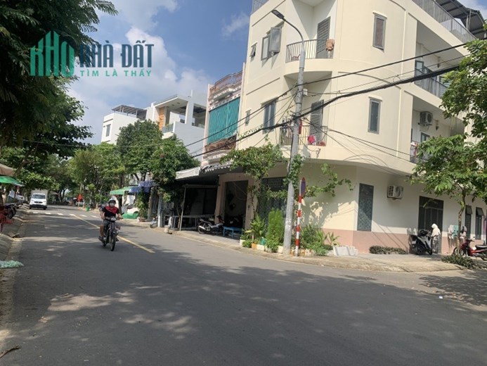 Nhà mặt tiền Yên Khê 285 m2 x 2 tầng thu nhập 100tr