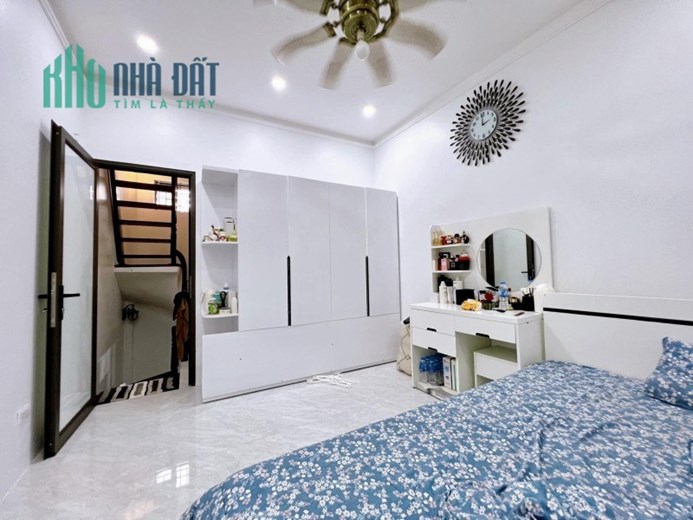BÁN NHÀ P/LÔ TÔ VĨNH DIỆN_Ô TÔ_ĐẸP LONG LANH_FULL TIỆN ÍCH CHỈ 2 TỶ 95 Lh 0969356066