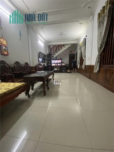 Mặt tiền Tân Sơn, P15, Tân Bình – 118m2, 4 tầng, 15.3 tỷ