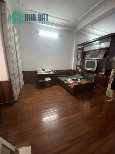 Mặt tiền Tân Sơn, P15, Tân Bình – 118m2, 4 tầng, 15.3 tỷ