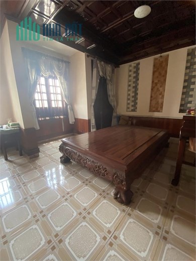 Mặt tiền Tân Sơn, P15, Tân Bình – 118m2, 4 tầng, 15.3 tỷ