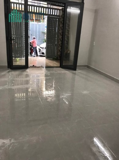 Bán HXH quay đầu Huỳnh Tấn Phát, 65m2, 2 tầng, Giá 7.6 Tỷ, Bình Thuận Quận 7