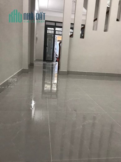 Bán HXH quay đầu Huỳnh Tấn Phát, 65m2, 2 tầng, Giá 7.6 Tỷ, Bình Thuận Quận 7
