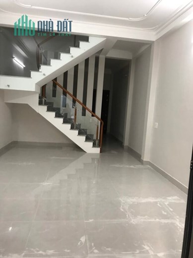 Bán HXH quay đầu Huỳnh Tấn Phát, 65m2, 2 tầng, Giá 7.6 Tỷ, Bình Thuận Quận 7
