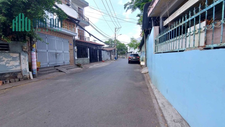 GIẢM 1 TỶ BÁN GẤP NHÀ 115M2 TĂNG NHƠN PHÚ B, THỦ ĐỨC, HẺM XE HƠI, BAO ĐẦU TƯ CHỈ 40TR.M2, CỰC SỐC