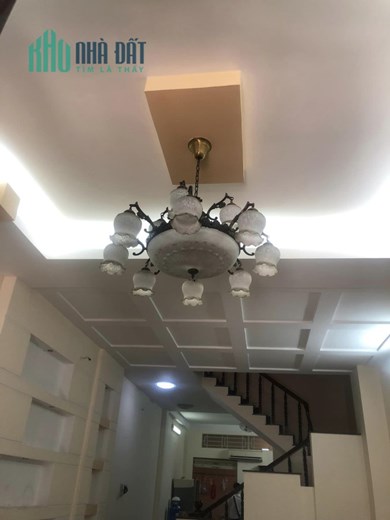 NHÀ ĐƯỜNG SỐ 28 – TÊN LỬA, BÌNH TÂN - 4.5 X 25, 4 TẦNG – ĐƯỜNG PHÂN LÔ RỘNG 15M - 12.5 TỶ