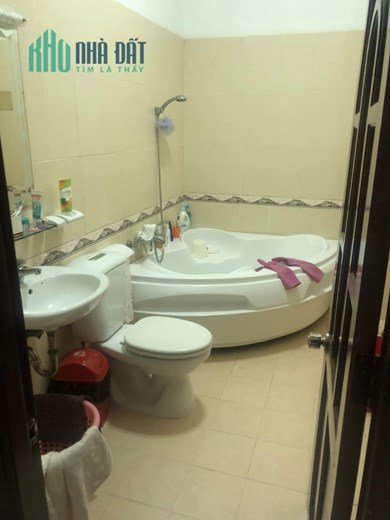 NHÀ ĐƯỜNG SỐ 28 – TÊN LỬA, BÌNH TÂN - 4.5 X 25, 4 TẦNG – ĐƯỜNG PHÂN LÔ RỘNG 15M - 12.5 TỶ