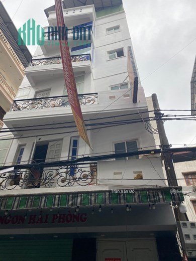 Bán CCMN Mỹ Đình 96m2. 5 tầng giá 8 tỷ dòng tiền 700tr / năm, LH ngày hôm nay 0902 202 282