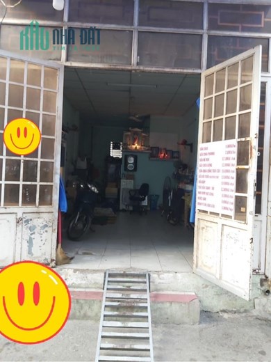 Bán nhà 2 mặt hẻm kênh tân hóa, hẻm ô tô, 39m2 chỉ 5.79 tỷ- sát mặt tiền.
