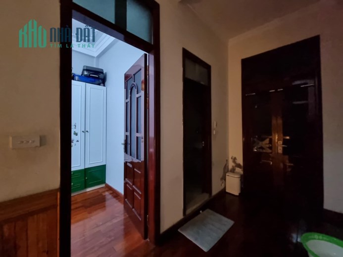Bán nhà Khương Đình, Thanh Xuân, ô tô đỗ, sát phố 50m2, 5 tầng chỉ 5.8 tỷ.