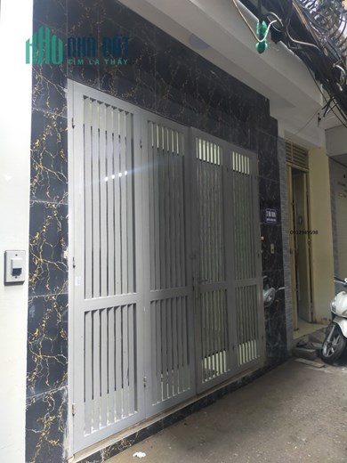Bán nhà phố Thái Thịnh, 40m 4 Tg MT3,5m lô góc, KD  ô tô nhỉnh 5 tỷ.