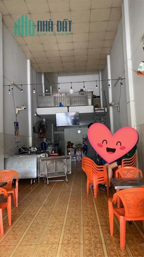 Bán nhà mặt tiền đường tô hiệu, đường nhựa 30m, 80m2 chỉ 16.5 tỷ- mặt tiền kinh doanh đa ngành.