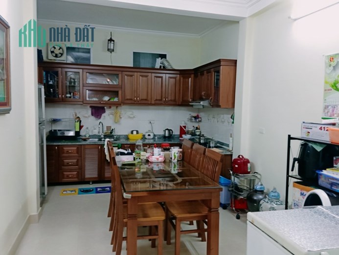 Bán Gấp Nhà phố Thái Thịnh 65m2 5tầng MT 3,6m nhỉnh 7 tỷ.