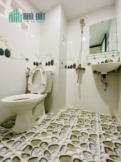 CĂN HỘ DỊCH VỤ MINI ĐANG CHO THUÊ THU NHẬP HƠN 20TR / THÁNG PHƯỜNG TÂN HƯNG QUẬN 7