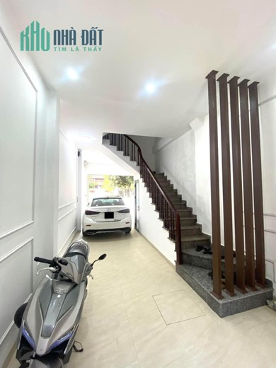 B.Á.N GẤP nhà Trung Văn, CHO THUÊ 35tr/th, DTSD 45m, 6PN, 5T