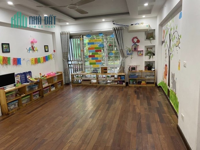 Bán  chuỗi nhà LK Văn Phú- 90m giá chỉ 10 tỷ- 4,5 tầng -Mt 4,5m- đường 24m