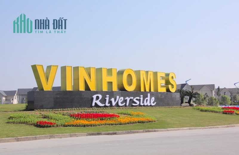 Bán 85m đất tái định cư phố Việt Hưng, hàng xóm Vinhomes Long Biên. Giá hơn 11 tỷ.